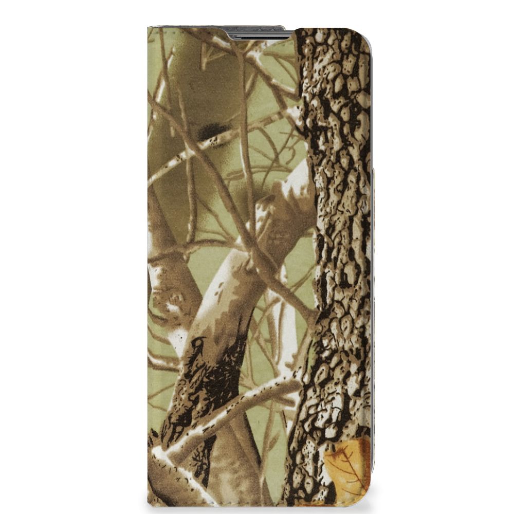 OnePlus Nord CE 2 5G Smart Cover Wildernis - B2C Telecom