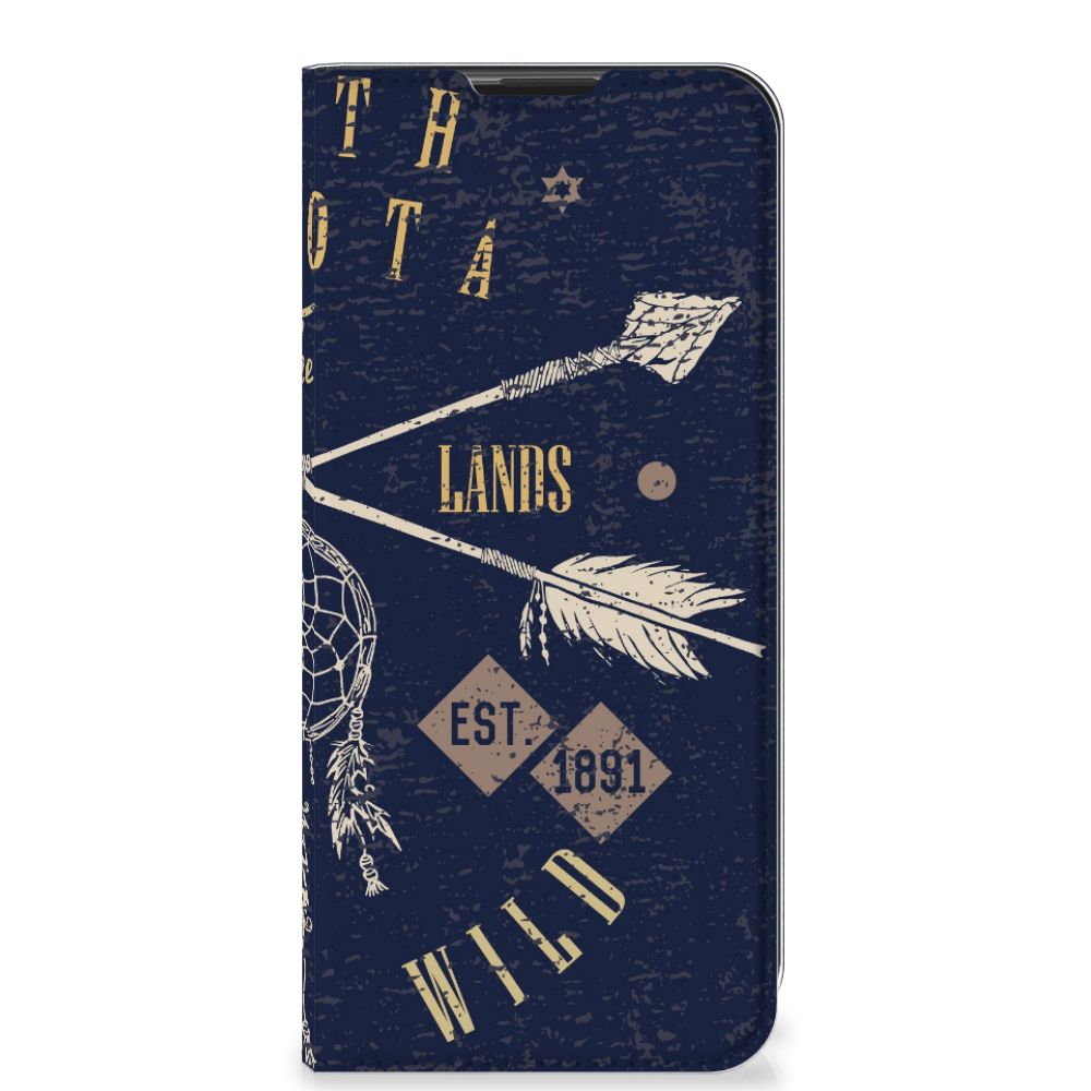 Motorola Moto G9 Play Book Cover South Dakota - B2C Telecom