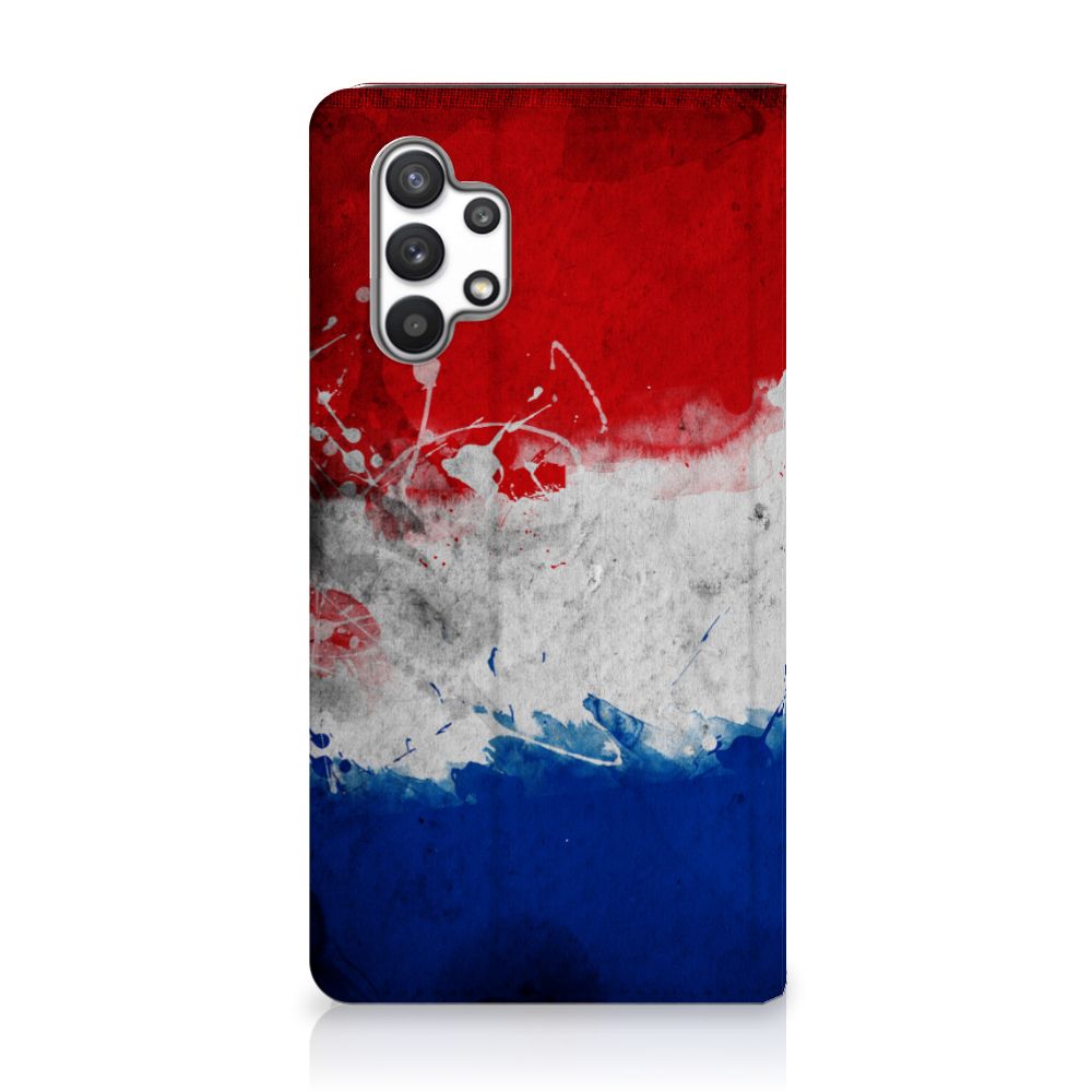 Samsung Galaxy A32 4G | A32 5G Enterprise Editie Standcase Nederland - B2C Telecom