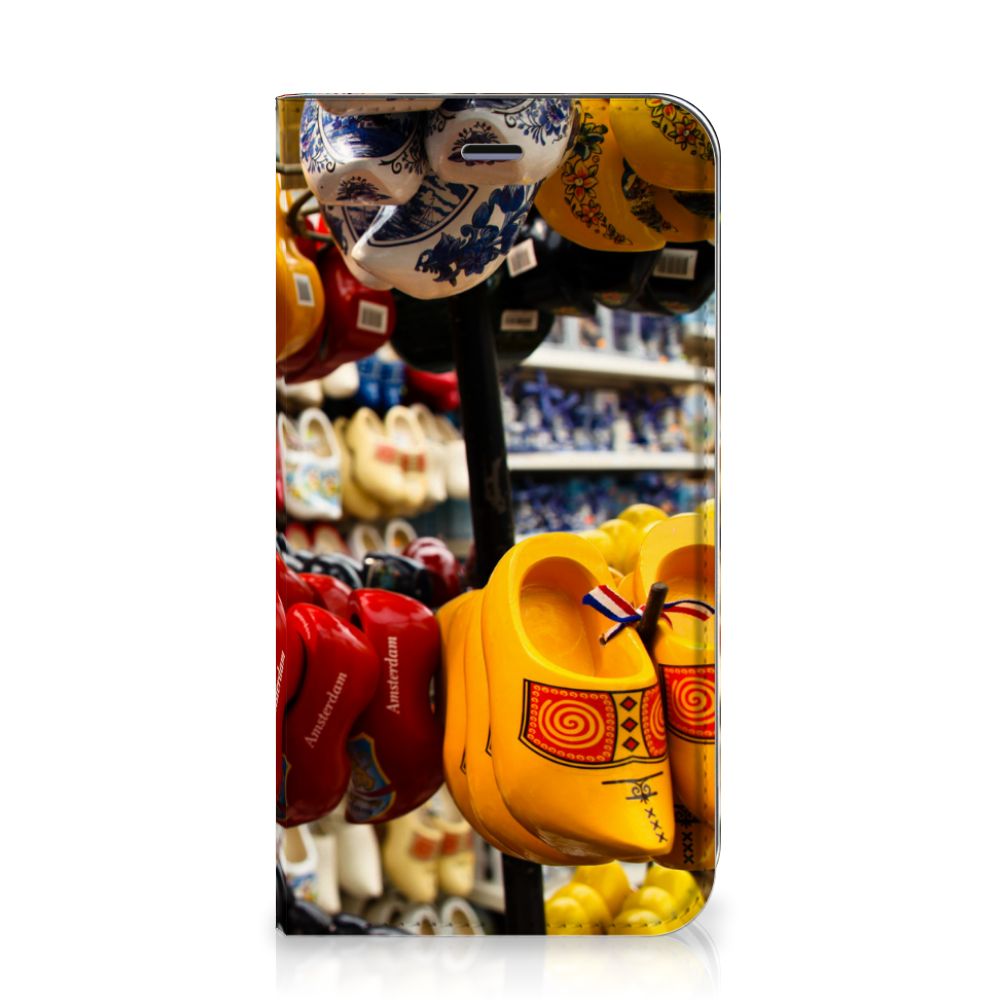 Apple iPhone 11 Book Cover Klompen