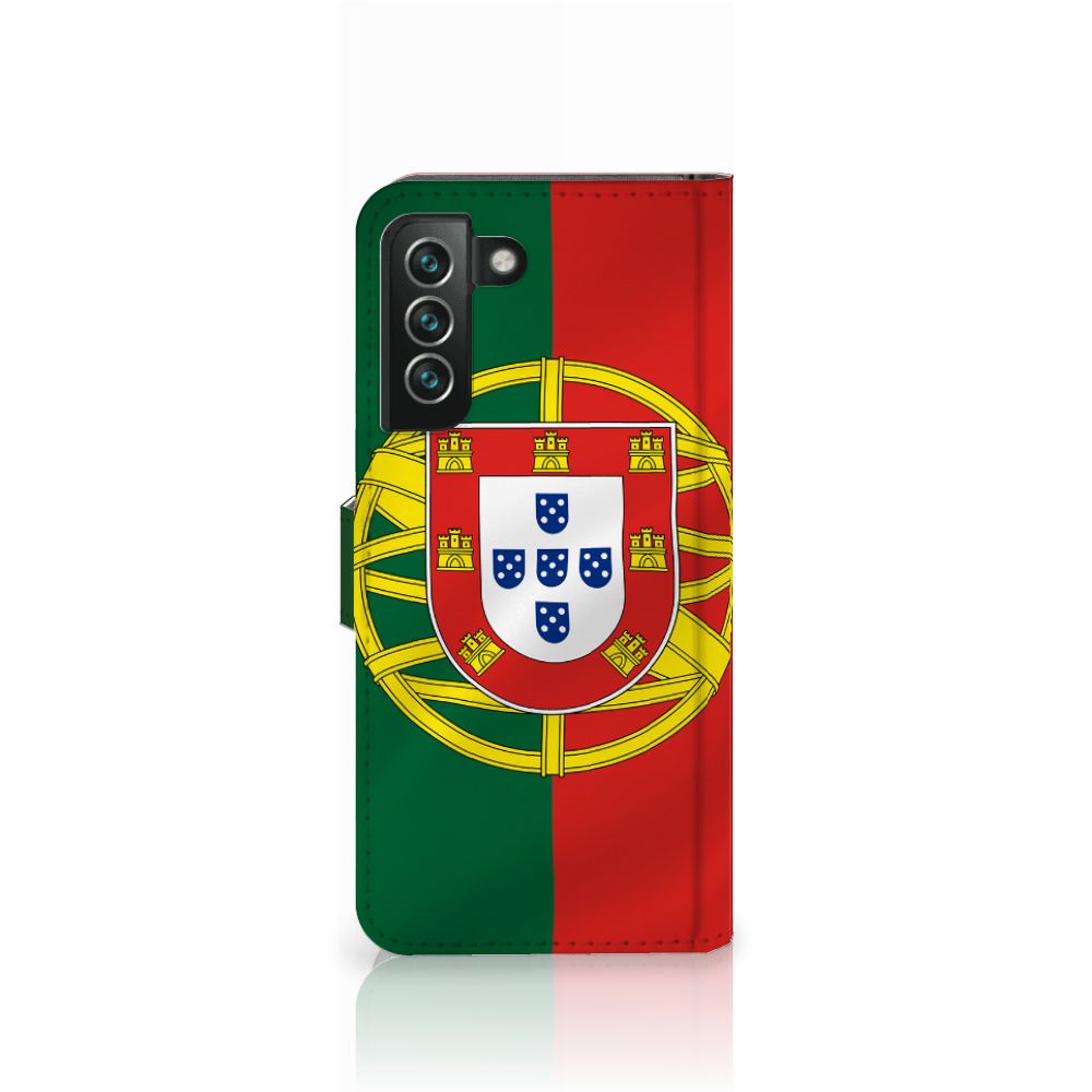 Samsung Galaxy S22 Plus Bookstyle Case Portugal