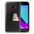 Samsung Galaxy Xcover 4 | Xcover 4s Telefoonhoesje met Naam i Can