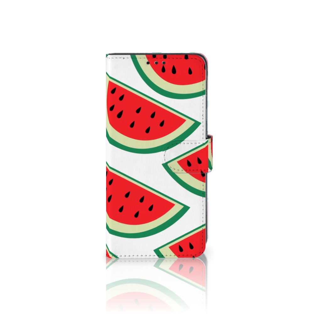 Samsung Galaxy M31 Book Cover Watermelons