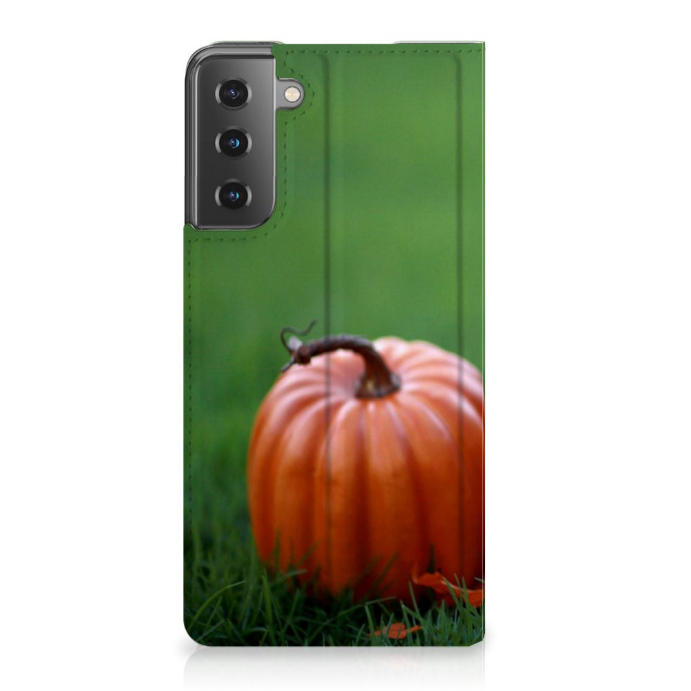 Samsung Galaxy S21 Plus Hoesje maken Kitten - B2C Telecom