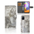 Samsung Galaxy A31 Bookcase Beton Print