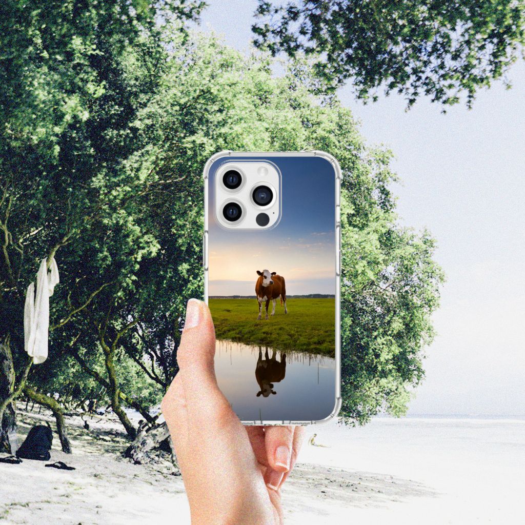 iPhone 13 Pro Max Case Anti-shock Koe - B2C Telecom