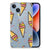 Apple iPhone 14 Siliconen Case Icecream B2C Telecom