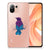 Xiaomi Mi 11 Lite | 11 Lite 5G NE Telefoonhoesje met Naam Merel B2C Telecom
