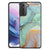 Kleurrijke Telefoonhoesje voor Samsung Galaxy S21 Plus Watercolor Mix B2C Telecom