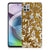 Siliconen Hoesje Motorola Moto G 5G Barok Goud B2C Telecom