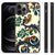 Hoesje TPU iPhone 12 Pro Max Barok Flower B2C Telecom