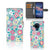 Nokia 5.4 Hoesje Flower Power