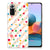 Xiaomi Redmi Note 10 Pro TPU bumper Dots B2C Telecom