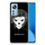 Silicone Back Case Xiaomi 12 | 12X Skull Hair B2C Telecom