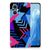 OPPO Reno8 Lite TPU Hoesje Funky Triangle B2C Telecom