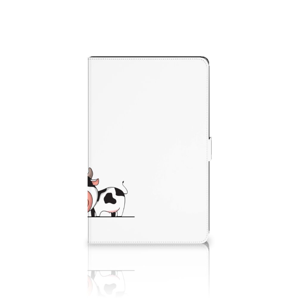 Lenovo Tab M10 Plus 3rd Gen 10.6 inch Hippe Tablet Hoes Cow