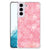 Samsung Galaxy S22 Case Spring Flowers