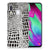 Samsung Galaxy A40 TPU Hoesje Slangenprint