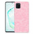 Samsung Galaxy Note 10 Lite TPU Case White Flowers