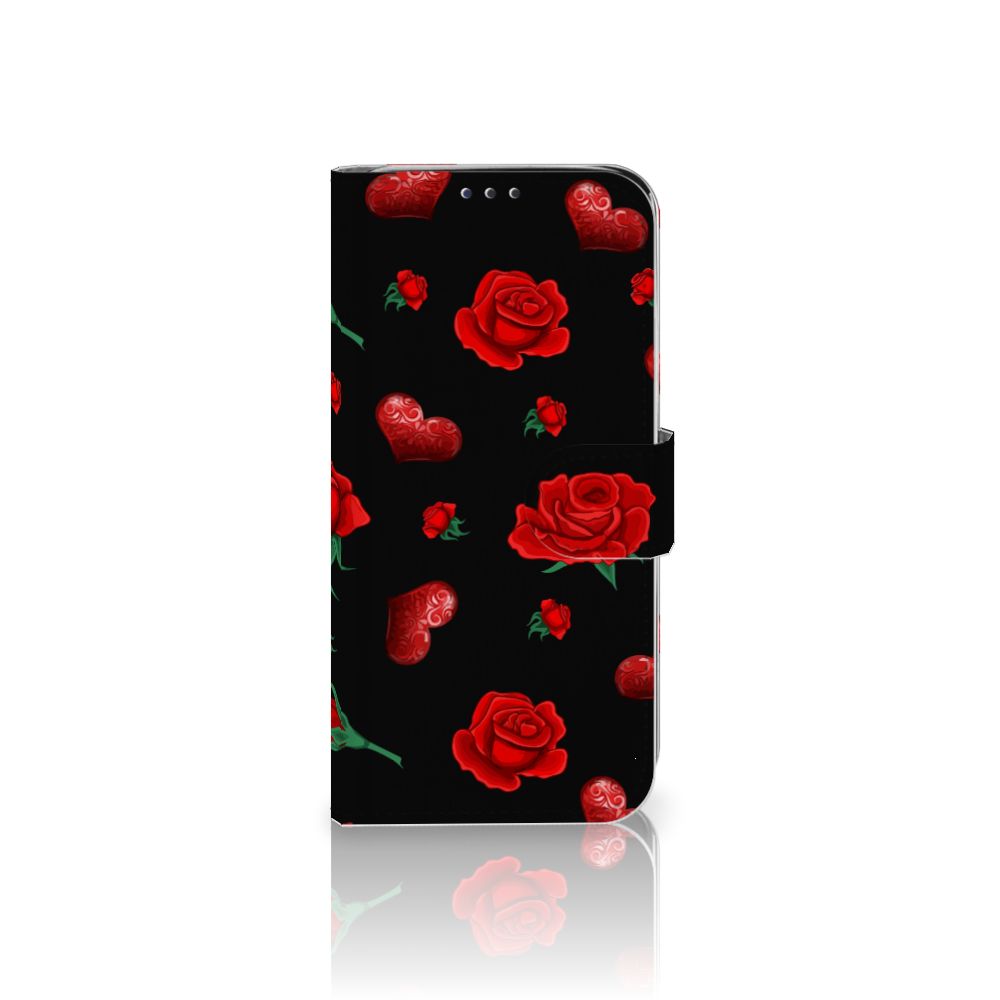 Samsung Galaxy A20e Leuk Hoesje Valentine
