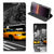 Sony Xperia L4 Book Cover New York Taxi