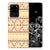 Samsung Galaxy S20 Ultra TPU bumper Aztec Yellow B2C Telecom