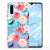 Huawei P30 TPU Case Butterfly Roses