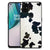 OnePlus Nord N10 5G Dierenprint Telefoonhoesje Koeienvlekken
