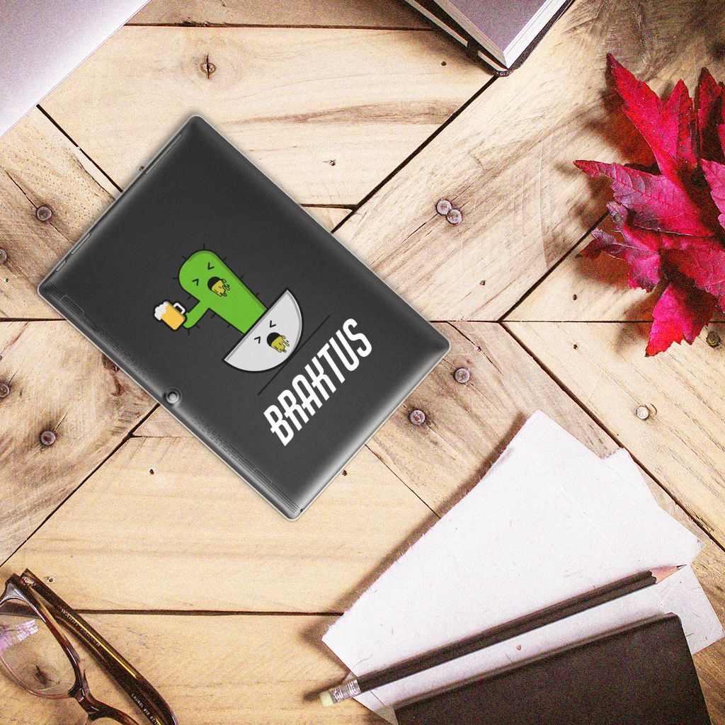 Lenovo Tab 10 | Tab 2 A10-30 Tablet Back Cover Braktus - B2C Telecom