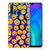 Honor 20 Lite TPU bumper Emoji