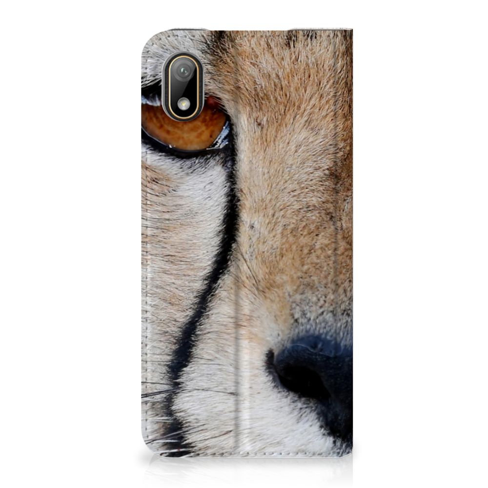 Huawei Y5 (2019) Hoesje maken Cheetah - B2C Telecom