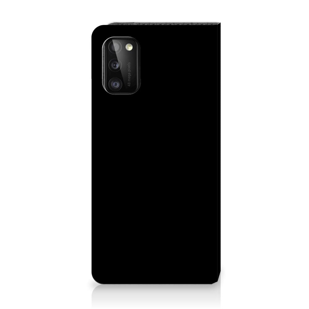 Samsung Galaxy A41 Magnet Case Cow - B2C Telecom