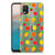 Nokia C21 Plus Siliconen Case Fruits