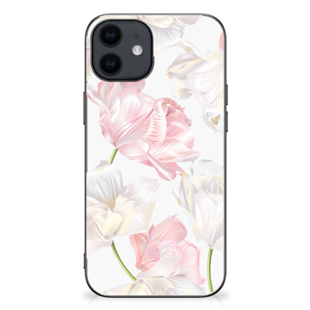 iPhone 12 Pro | 12 (6.1") Skin Case Lovely Flowers