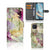 Hoesje OPPO Reno4 Z Letter Painting