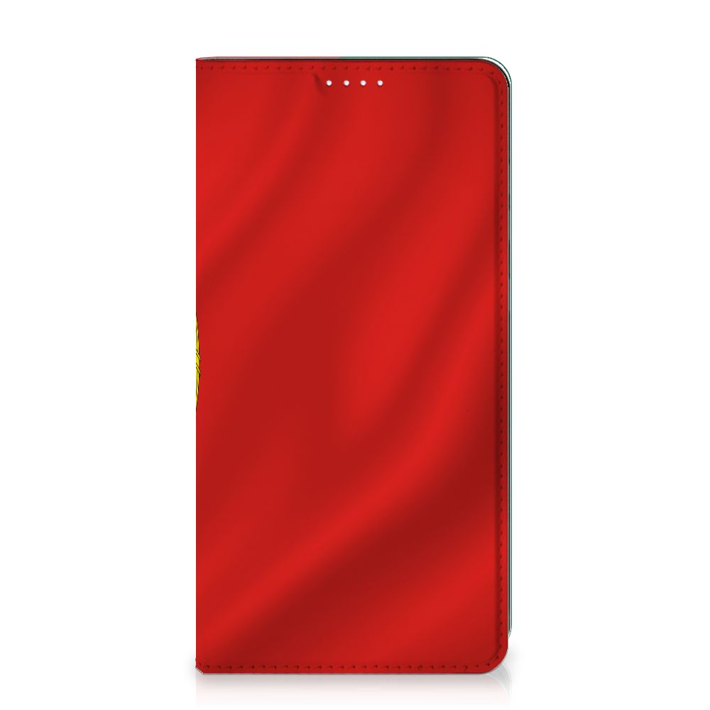 Samsung Galaxy S20 FE Standcase Portugal - B2C Telecom