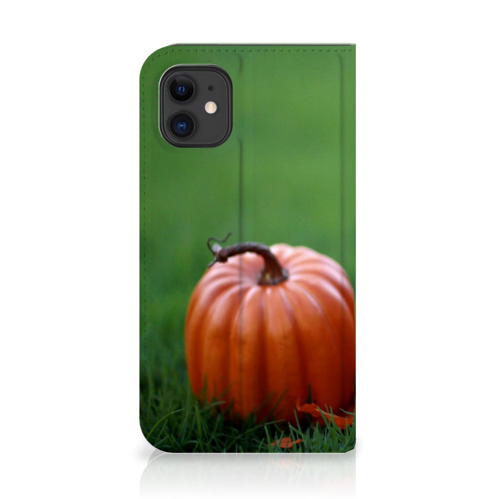 Apple iPhone 11 Hoesje maken Kitten