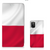 Samsung Galaxy A41 Standcase Polen - B2C Telecom