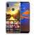 Motorola Moto E6 Plus Siliconen Back Cover Amsterdamse Grachten