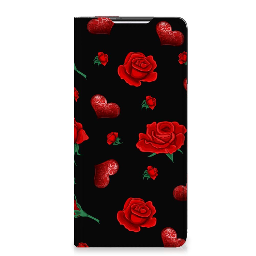 Samsung Galaxy S21 Plus Magnet Case Valentine - B2C Telecom