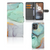 Hoesje voor Motorola Moto G32 Watercolor Mix