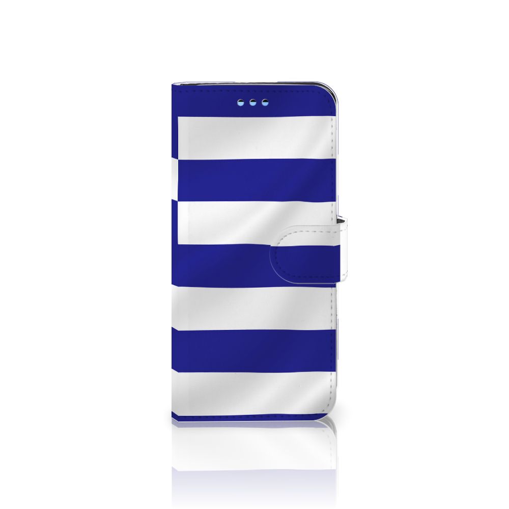 Samsung Galaxy S9 Bookstyle Case Griekenland