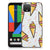 Google Pixel 4 Siliconen Case Icecream B2C Telecom