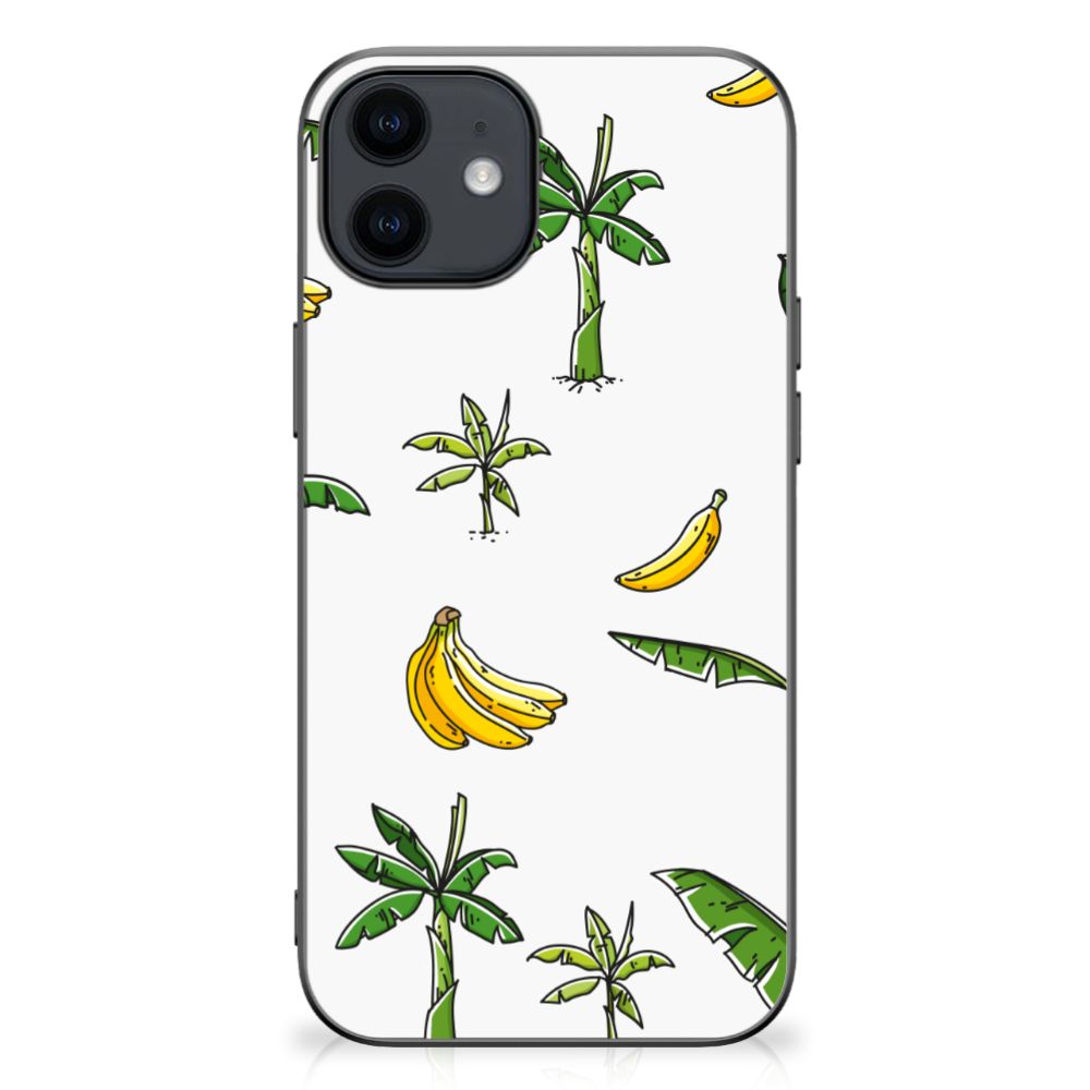 iPhone 12 Pro | 12 (6.1") Skin Case Banana Tree