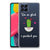 Samsung Galaxy M53 Telefoonhoesje met Naam Cactus Glad