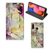 Bookcase Samsung Galaxy A20s Letter Painting - B2C Telecom