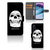 Telefoonhoesje met Naam OnePlus Nord CE 5G Skull Eyes