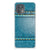 Motorola Edge 20 Lite Silicone Back Cover Jeans B2C Telecom