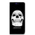 Mobiel BookCase Samsung Galaxy A22 4G | M22 Skull Eyes - B2C Telecom