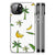 Apple iPhone 13/14 Bloemen Hoesje Banana Tree B2C Telecom
